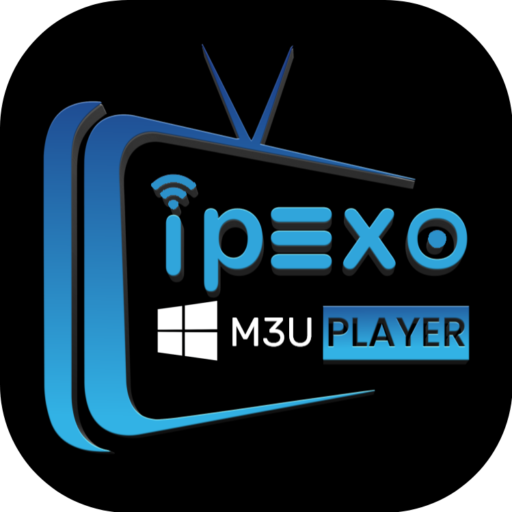 ipexo player, best m3u player for windows
